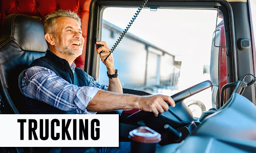 Local driving jobs in Michigan